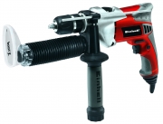 Trapano a percussione Einhell rt-id 75